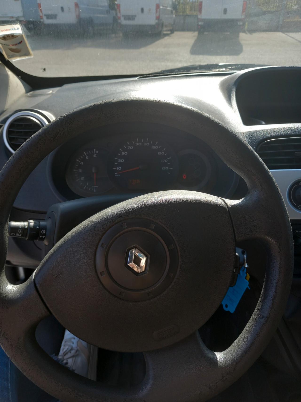 RENAULT KANGOO EXPRESS 1.5 dci 75 cv (C8)