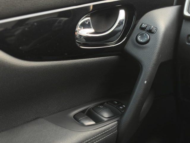 NISSAN Qashqai 1.6dCi Tekna *TETTO*PELLE*NAVI*