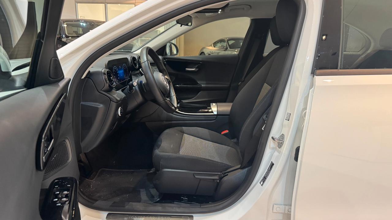 MERCEDES C 200d 2.0 HYBRID/DIESEL 163CV - 2023