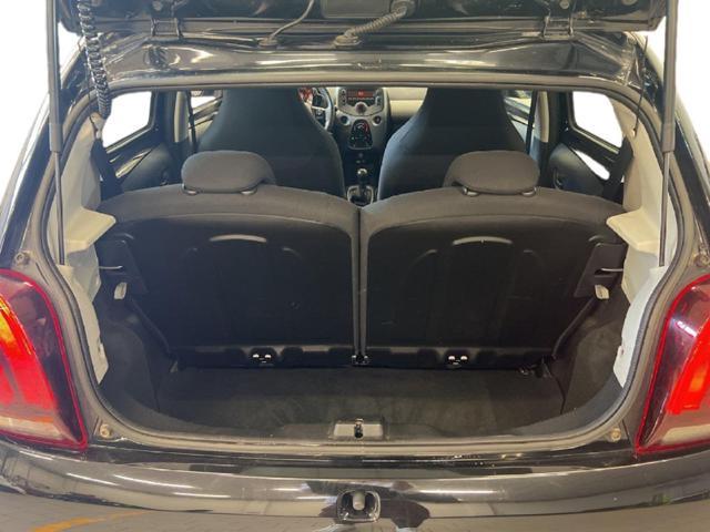 PEUGEOT 108 VTi 68 5 porte Active