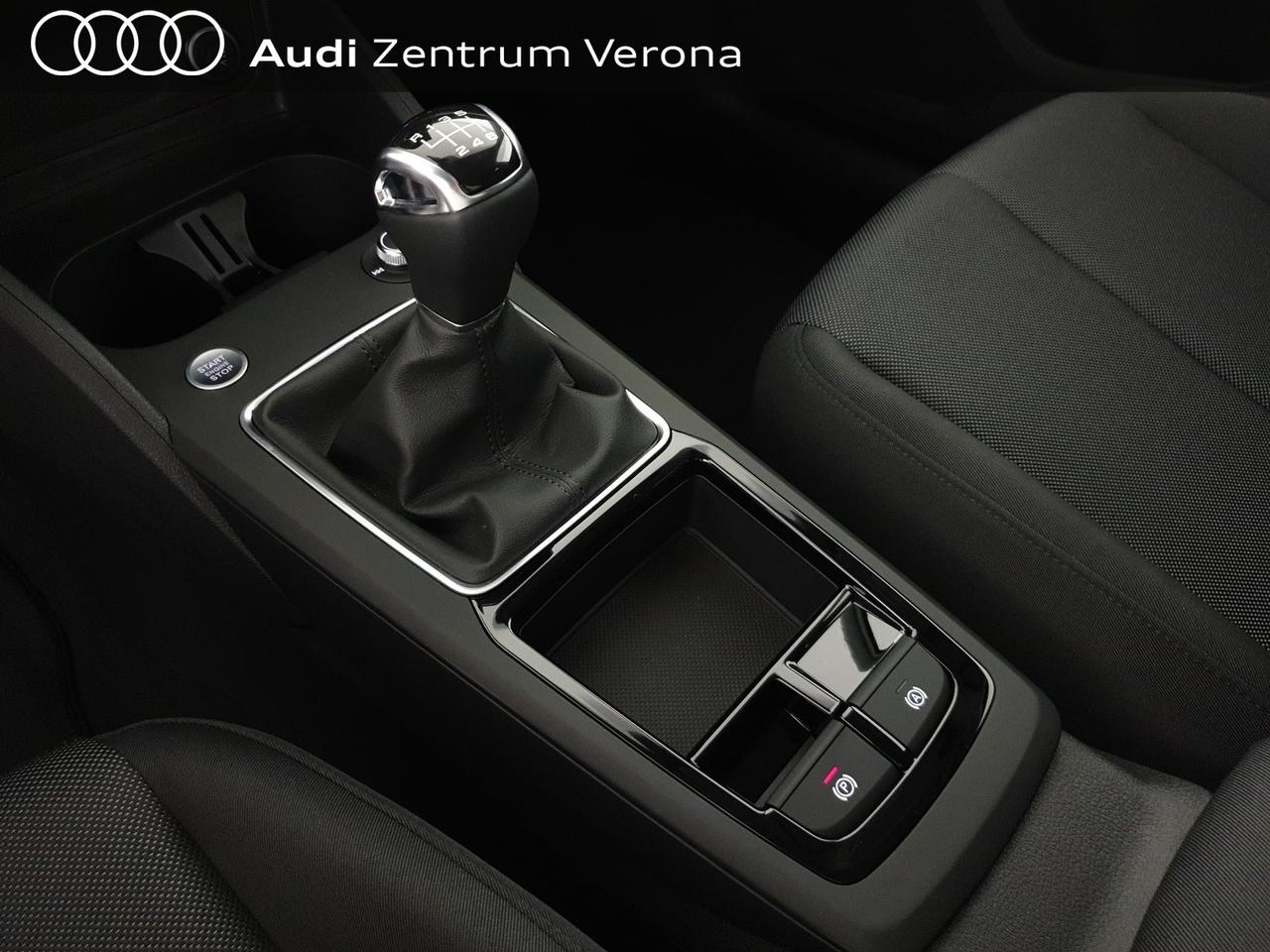 30TDI 116CV Business Advanced