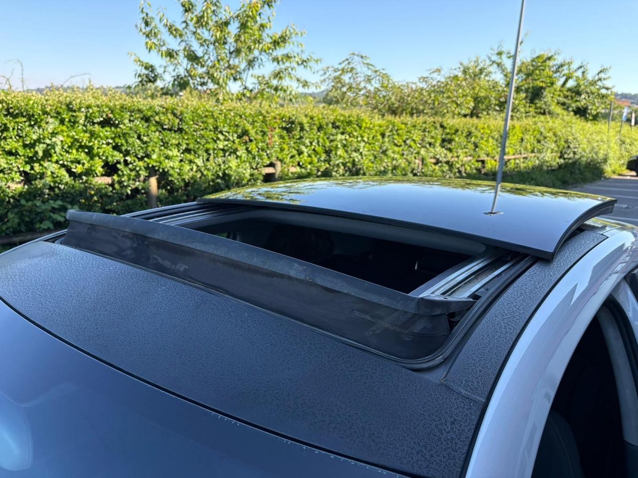 Audi A1 1.6 TDI 105 CV Attraction 281.000 KM TETTUCCIO APRIBILE
