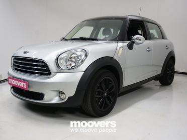 MINI Mini Countryman R60 1.6 Cooper D Countryman