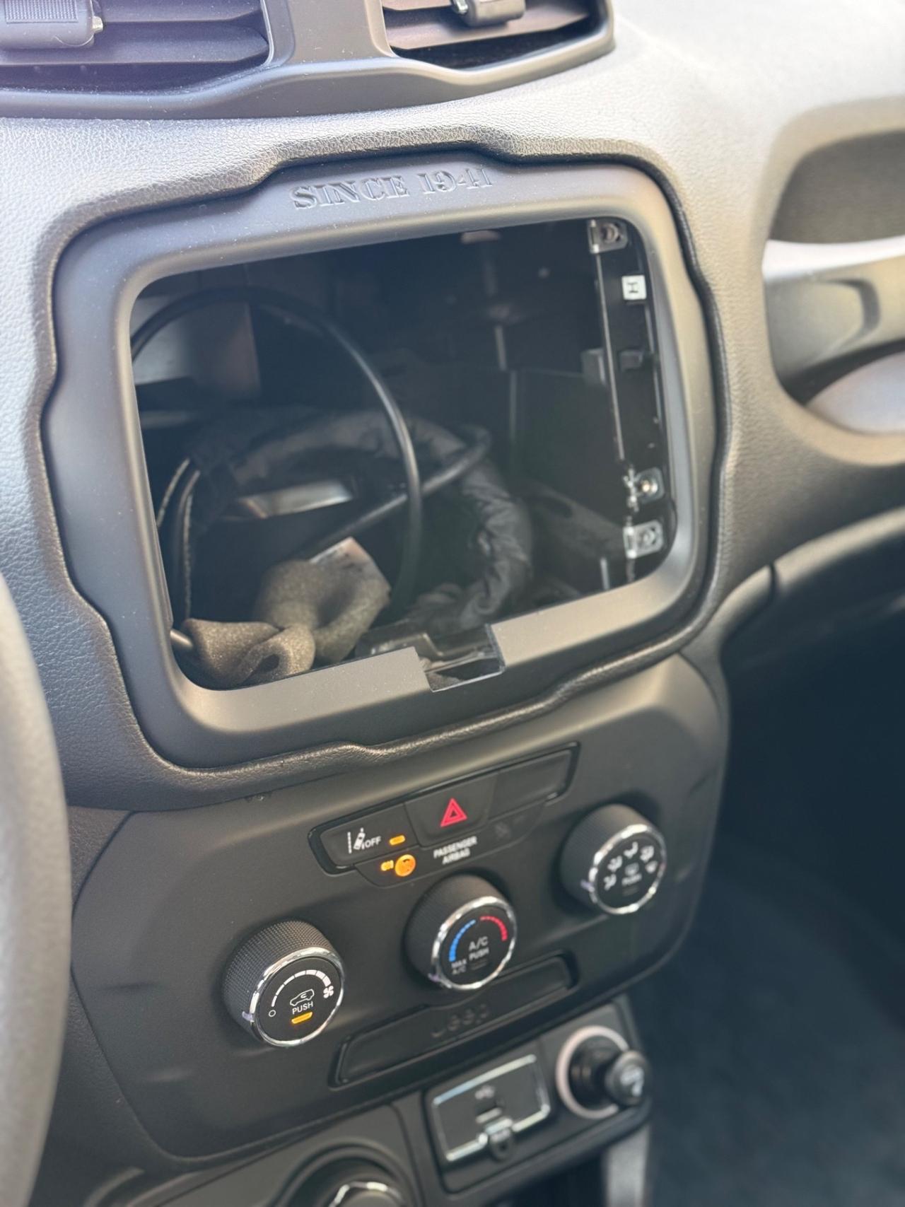 Jeep Renegade 2.0 Mjt 140CV 4WD Active Drive Low Limited