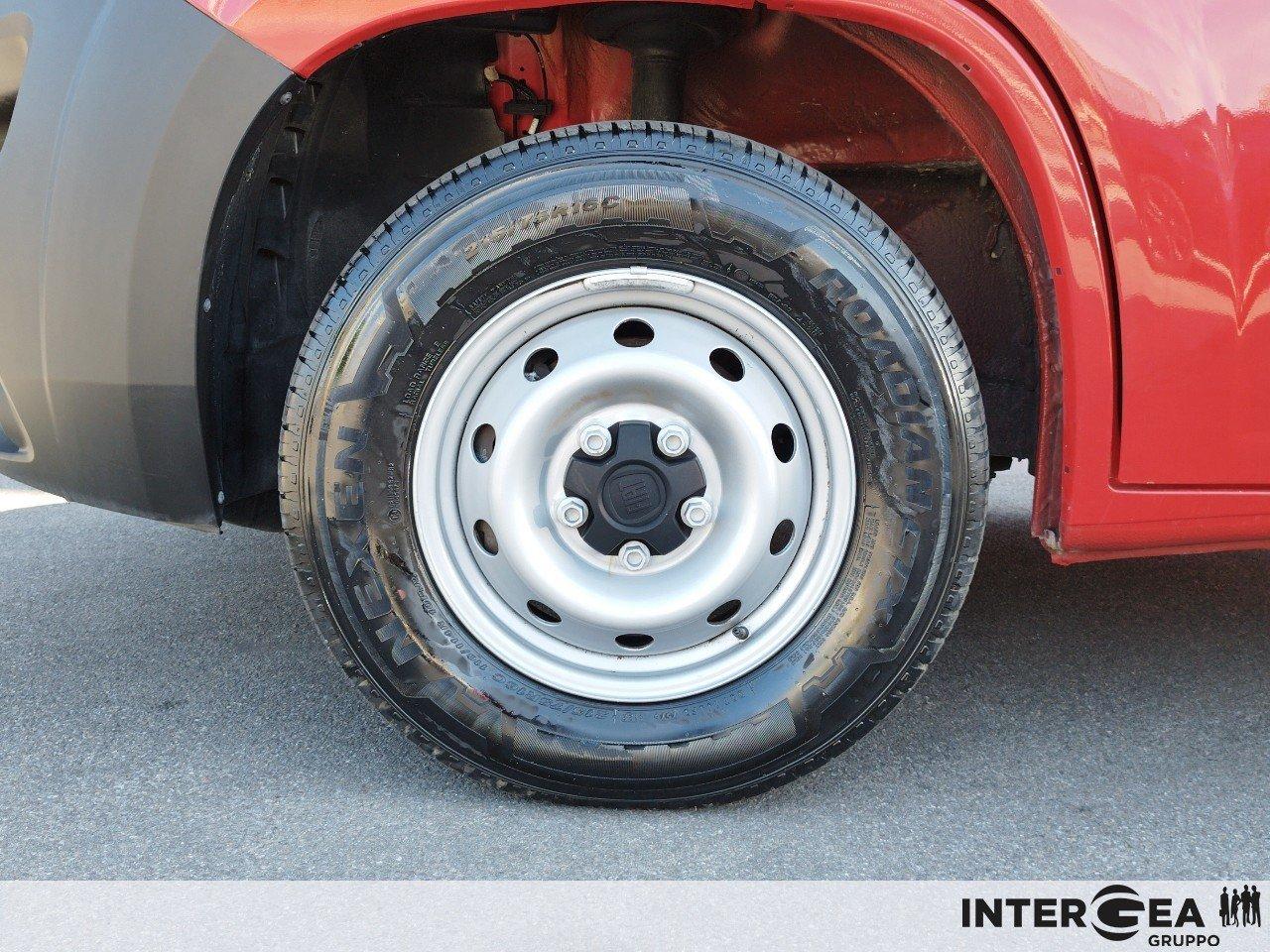 FIAT Ducato maxi 35 XLH1 2.2 mjt3 140cv cabinato serie 9