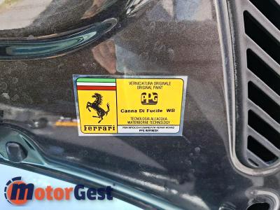 Ferrari F8 Tributo Coupe 3.9