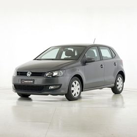 Volkswagen Polo Polo 5p 1.2 Trendline 60cv