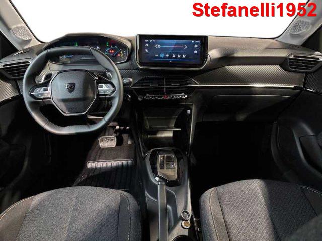 PEUGEOT 208 1.2 hybrid Style 100cv e-dcs 6