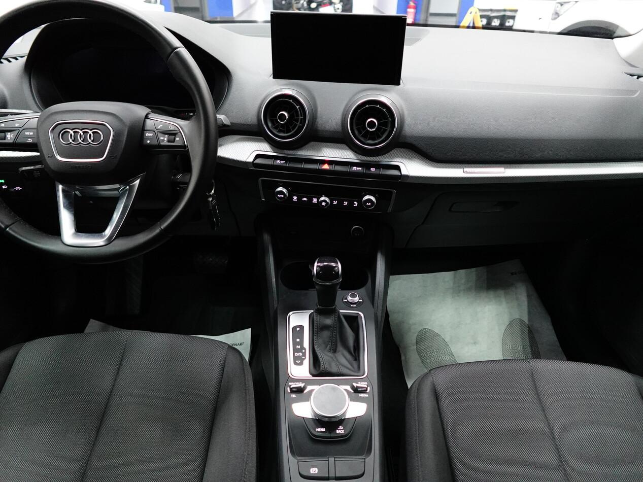 Audi Q2 2.0 TDI 116 CV 30 S TRONIC BSN PLUS