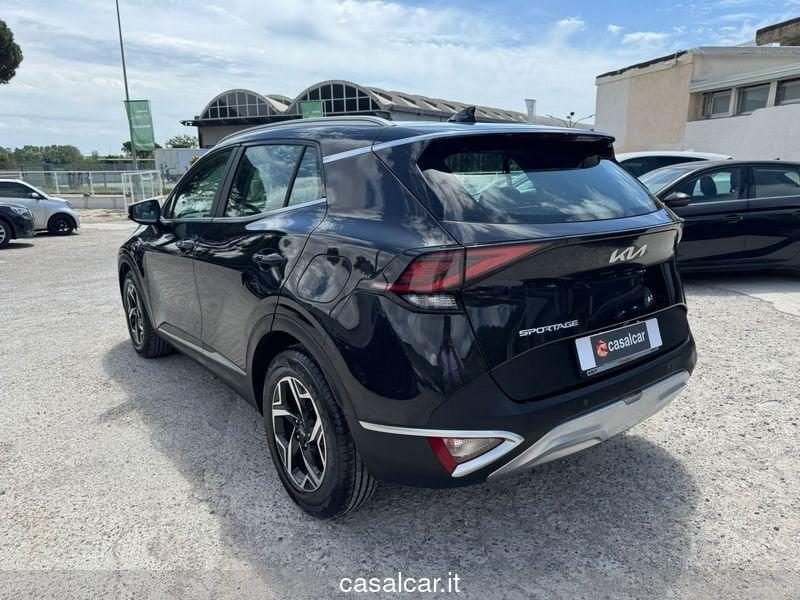 KIA Sportage 1.6 CRDi MHEV Business 48 MESI DI GARANZIA