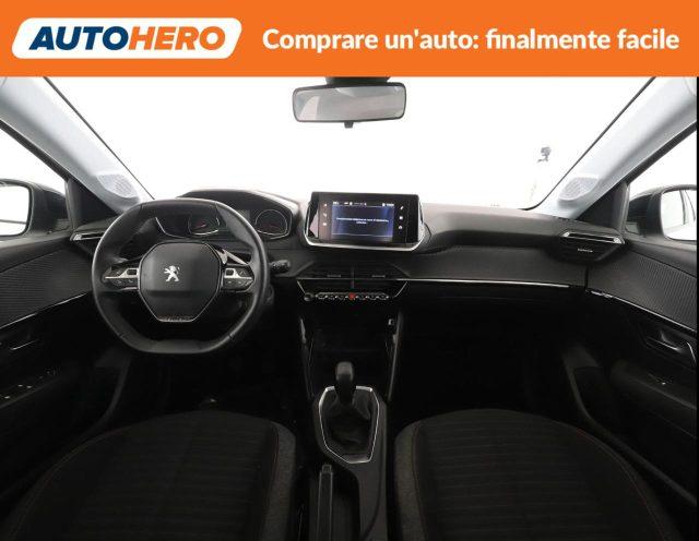 PEUGEOT 208 PureTech 75 Stop&Start 5 porte Active Pack