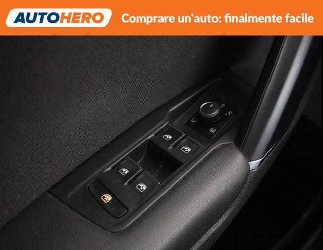 VOLKSWAGEN Tiguan 1.4 TSI 150 CV DSG Advanced ACT BlueMotion Tech.