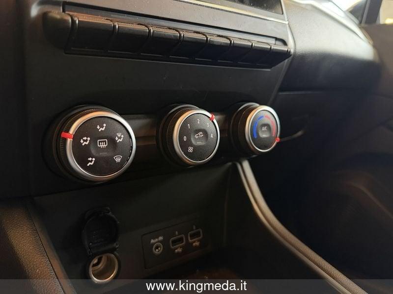 Renault Captur 1.0 TCE 100 GPL ZEN