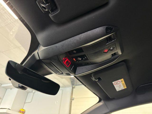 DS AUTOMOBILES DS 7 Performance Line + STRAFULL 1.5 BlueHDi AUTOMATICO