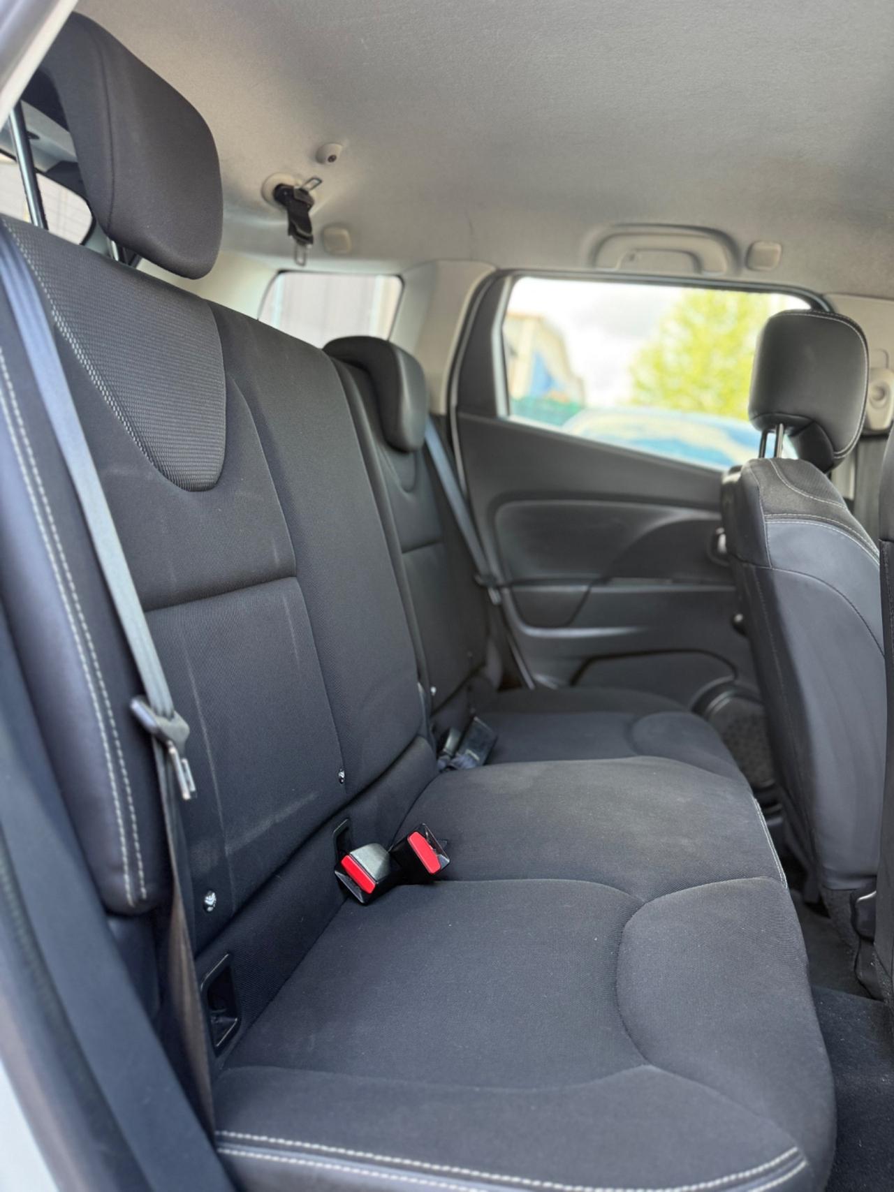 Renault Clio Sporter 1.5 dCi 8V 90CV Costume National