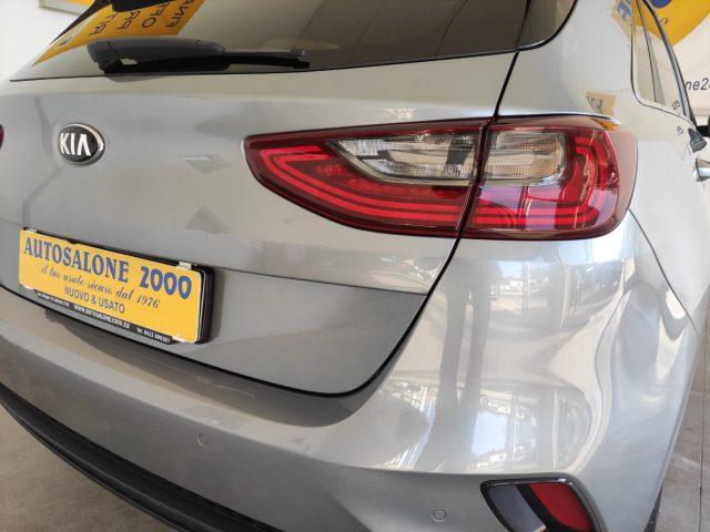 KIA Ceed 1.6 CRDi 136 CV DCT 5p. GT Line NEOPATENTATI