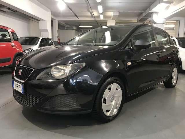 SEAT Ibiza 1.2 BENZINA / 5 PORTE / BEN TENUTA
