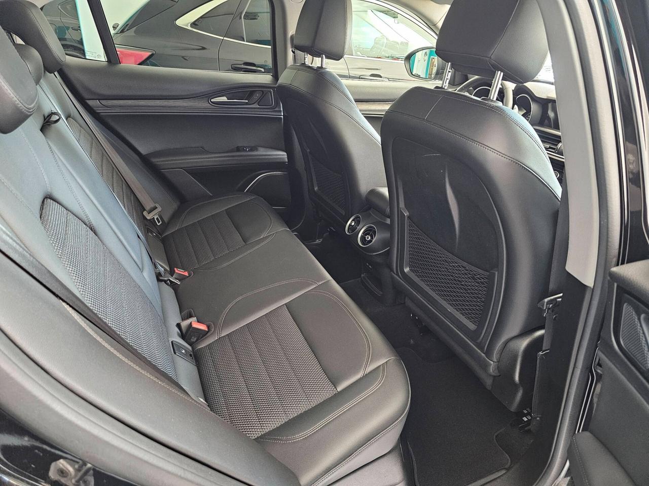 ALFA ROMEO STELVIO 2.2 TD 190CV Q4 AT8 EXECUTIVE SPORT