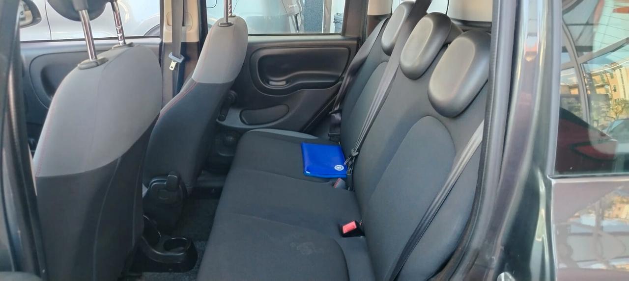 Fiat Panda 1.2 Easy