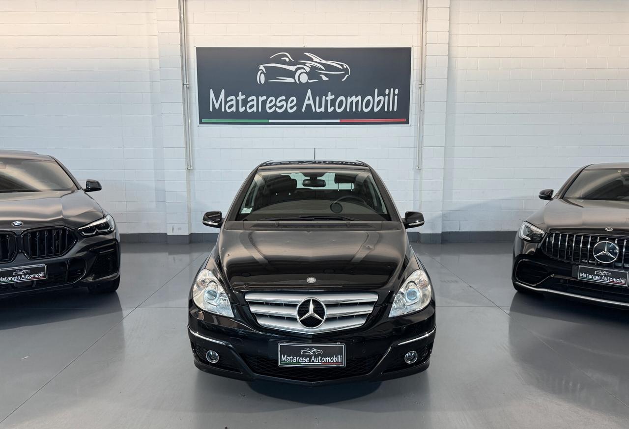 Mercedes-Benz B 180 CDI Sport 2.0cc 109cv AUTO Clima+Navi+SediliRiscaldati OK Neopatentati