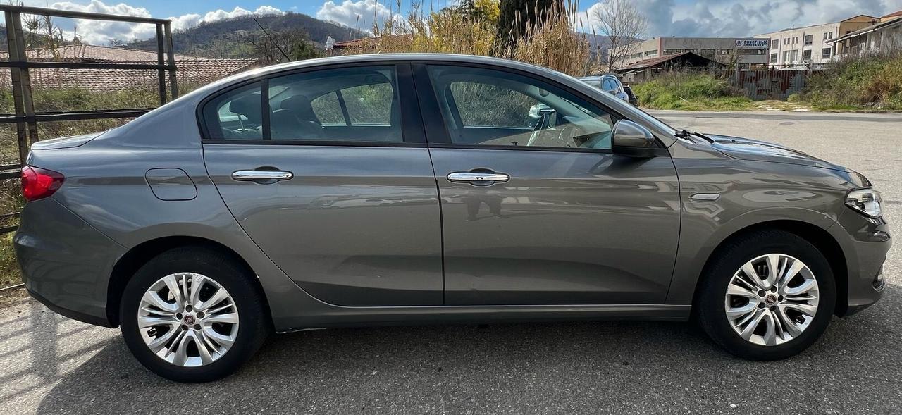 Fiat Tipo 1.6 Mjt 4 porte Opening Edition