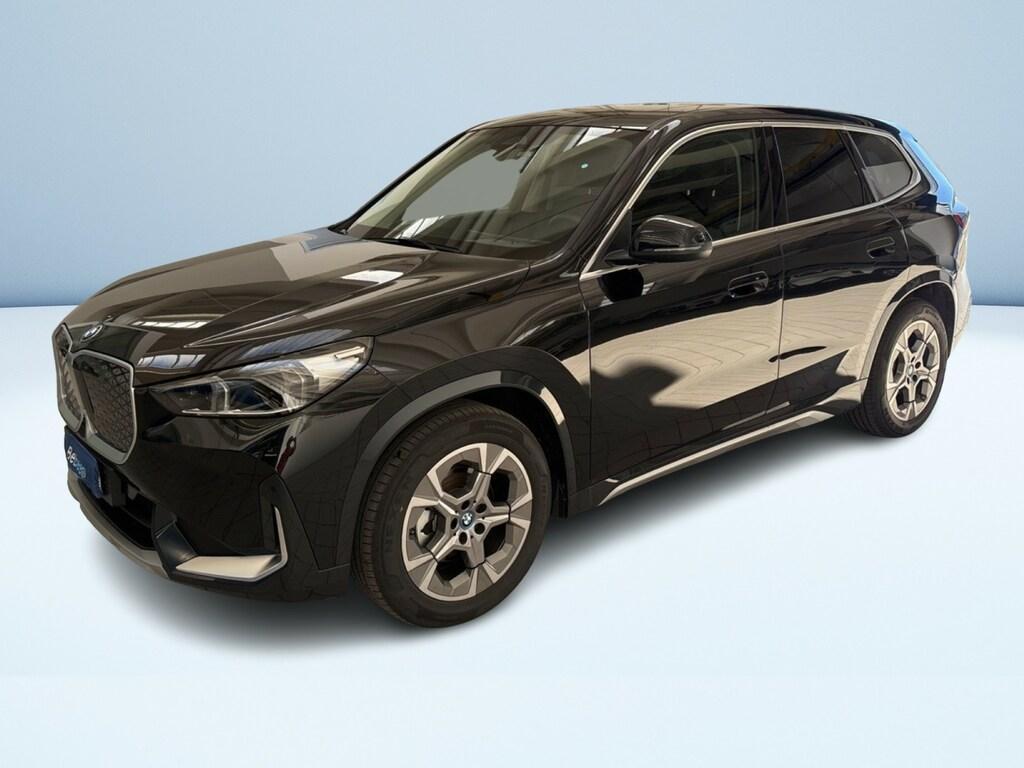 BMW iX1 20 X-Line eDrive