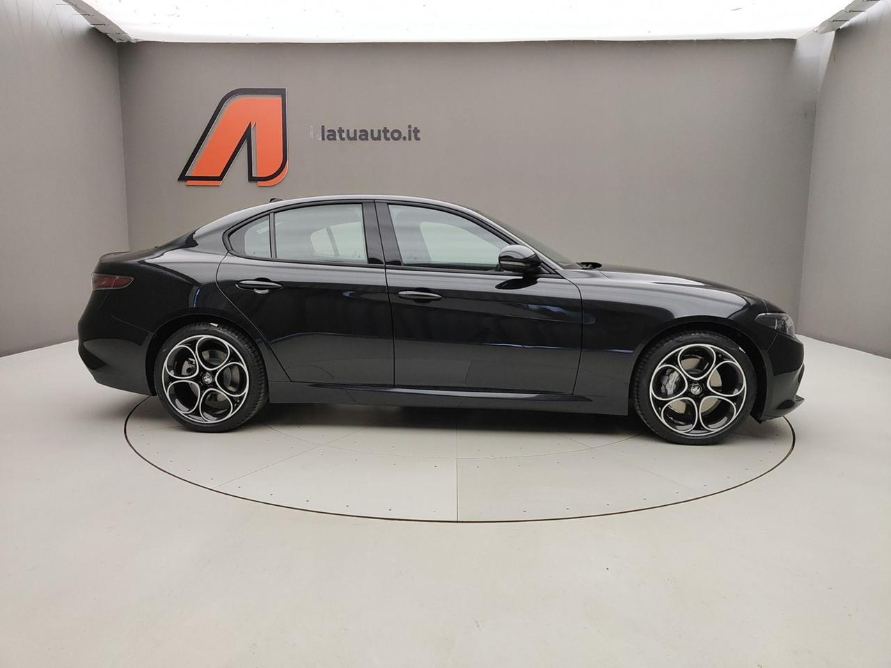 ALFA ROMEO Giulia 2023 2.2 TD 160CV SPRINT AT8