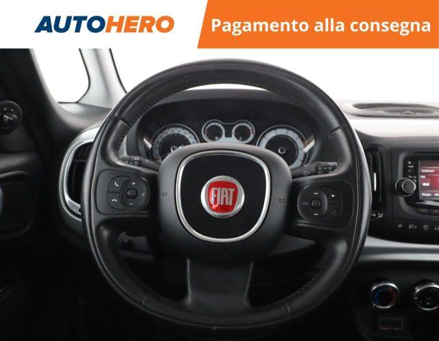 FIAT 500L 1.3 Multijet 95 CV Pop Star