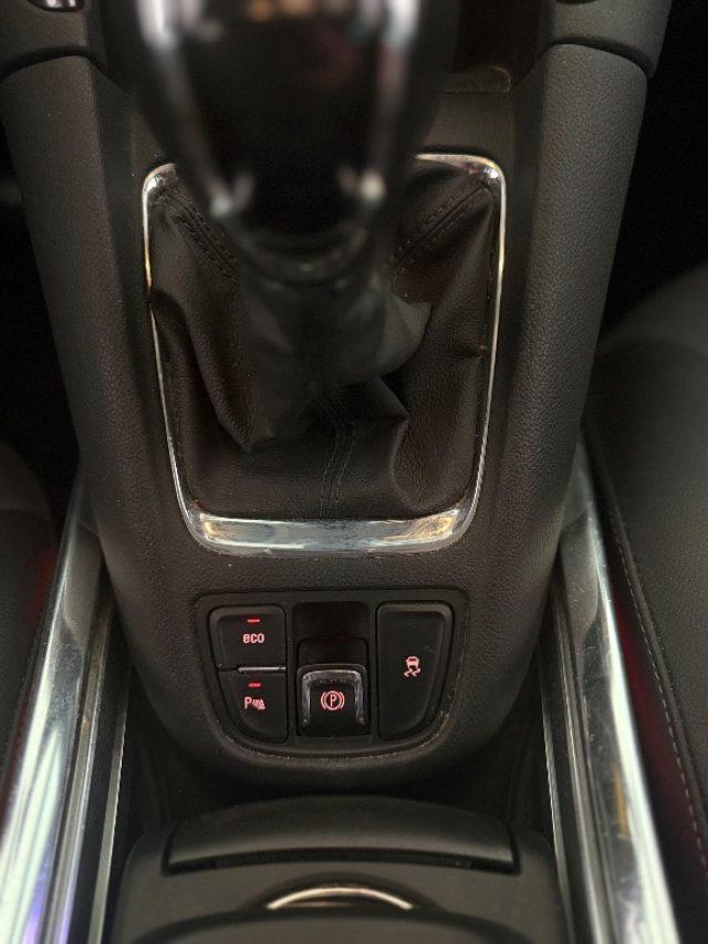 OPEL Zafira Tourer 1.6 CDTi 136CV Start&Stop Cosmo