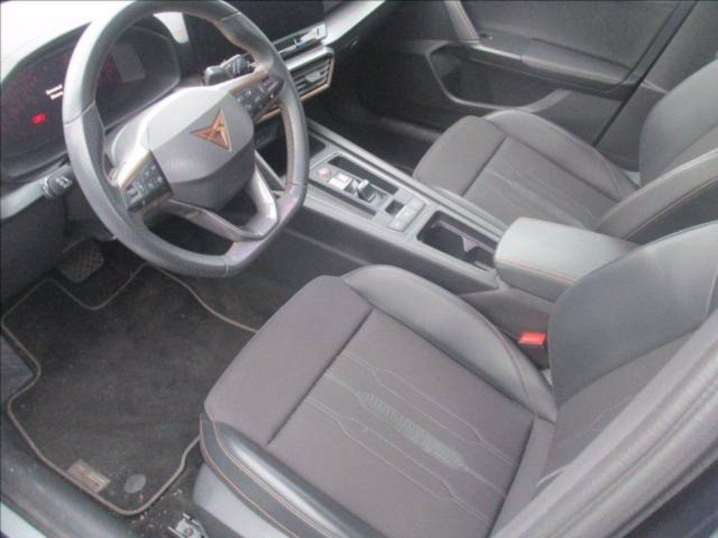 CUPRA Formentor 1.5 tsi 150cv dsg del 2023