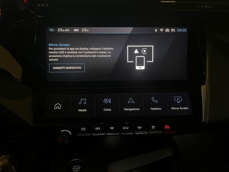 Peugeot 308 308 BlueHDi 130 S&S EAT8 SW Allure Pack