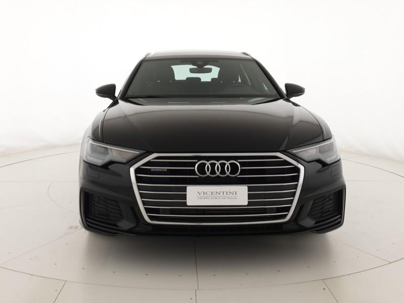 Avant 45TDI 231CV quattro titpronic Business Plus