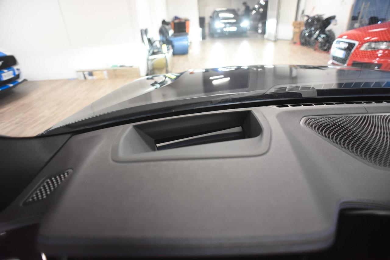 Bmw M340d Touring mhev 48V xdrive auto IVA ESPOSTA