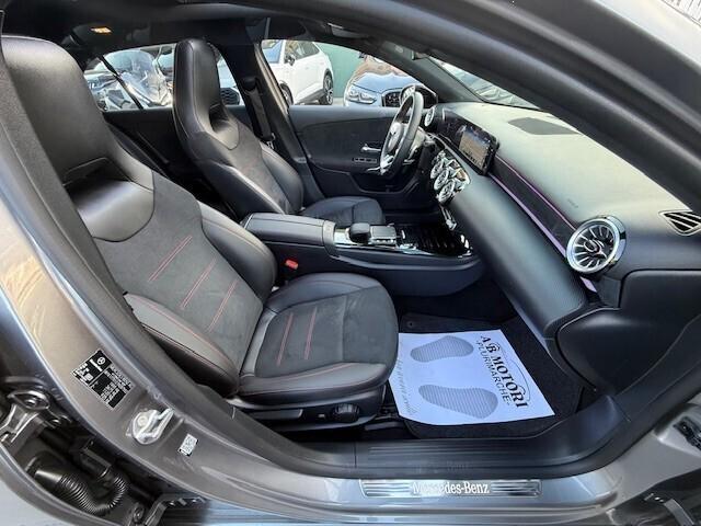 Mercedes-benz A 200 d AMG Premium