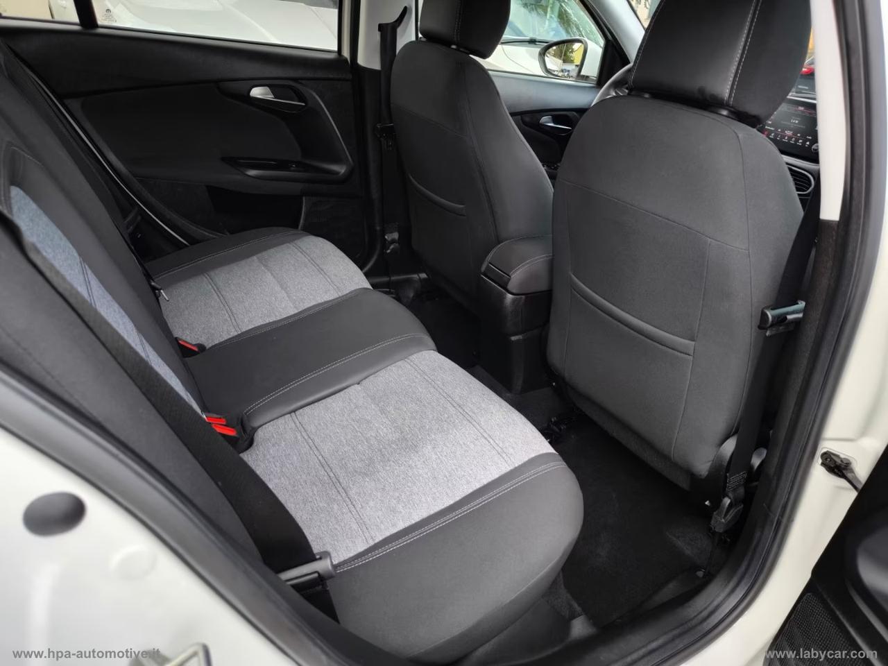 FIAT Tipo 1.6 Mjt 130CV S&S SW Cross DIGITAL COCKPIT CARPLAY