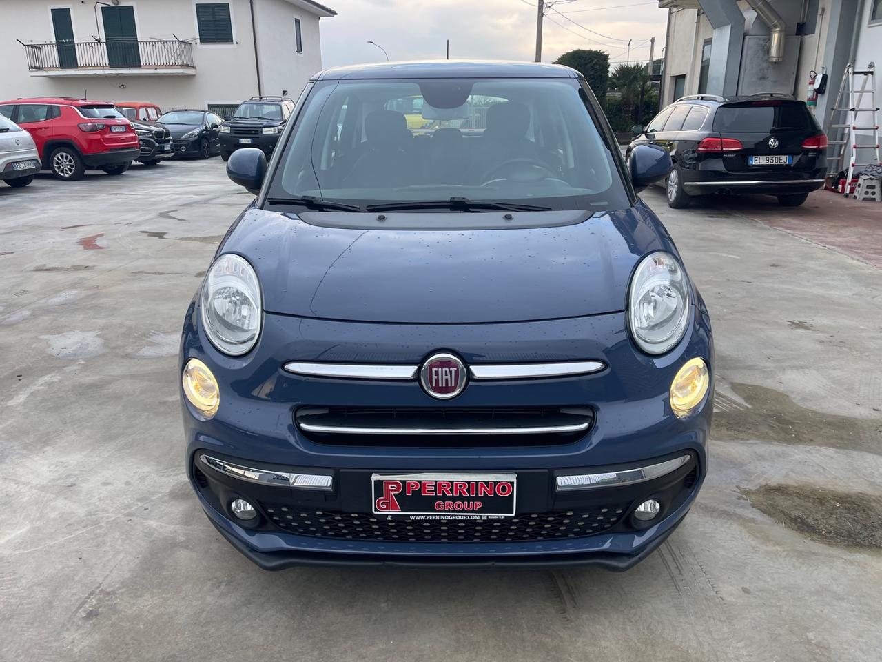 Fiat 500L 1.3 Multijet 95 CV Lounge