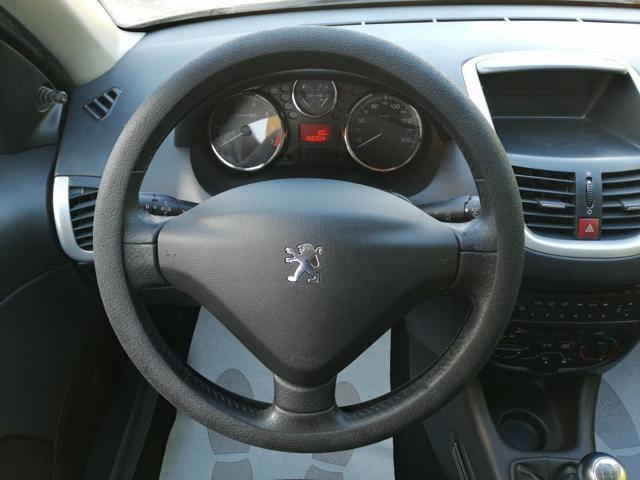 PEUGEOT 206 Plus 1.1 60CV 5p. Urban