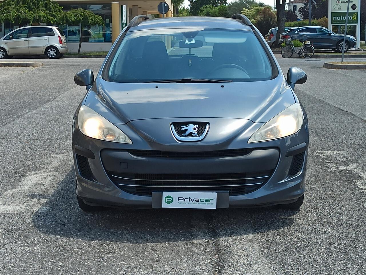 Peugeot 308 1.6 8V HDi 93CV SW Access