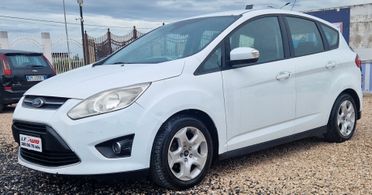 Ford C-Max 1.6 120CV GPL Plus