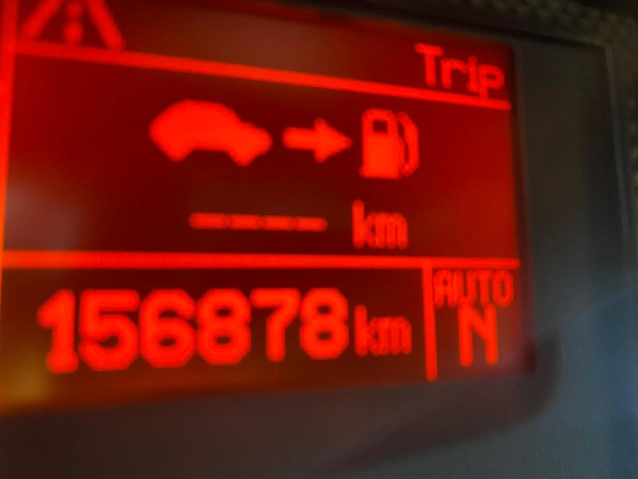 Fiat Ducato 2.3 MJ Isotermico Coibentato