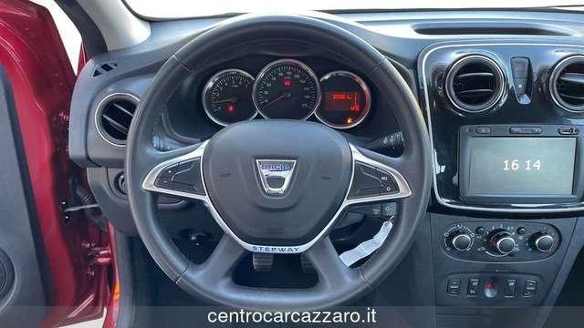 Dacia Sandero Stepway 0.9 TCe 90cv Techroad my19