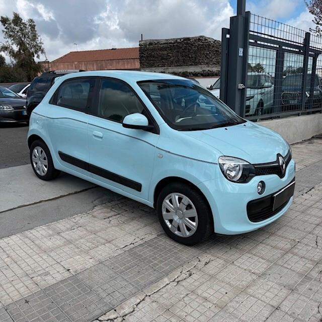 Renault Twingo SCe Life