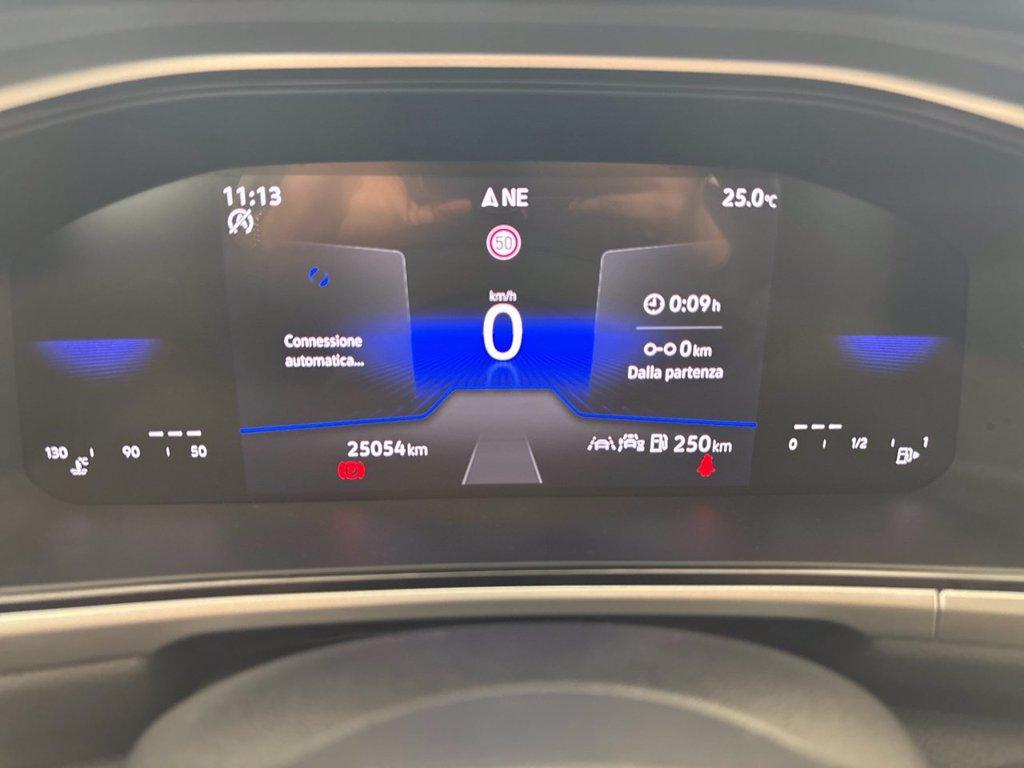 VOLKSWAGEN T-roc 2.0 tdi life 115cv del 2025