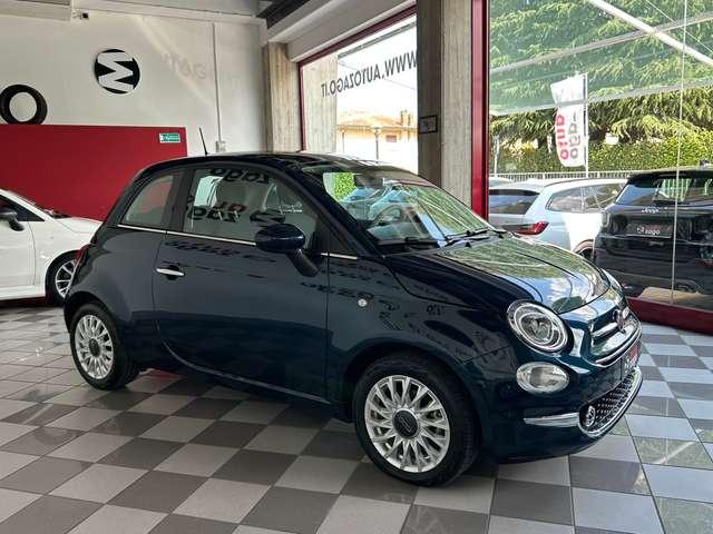 Fiat 500 1.0 hybrid Dolcevita 70cv