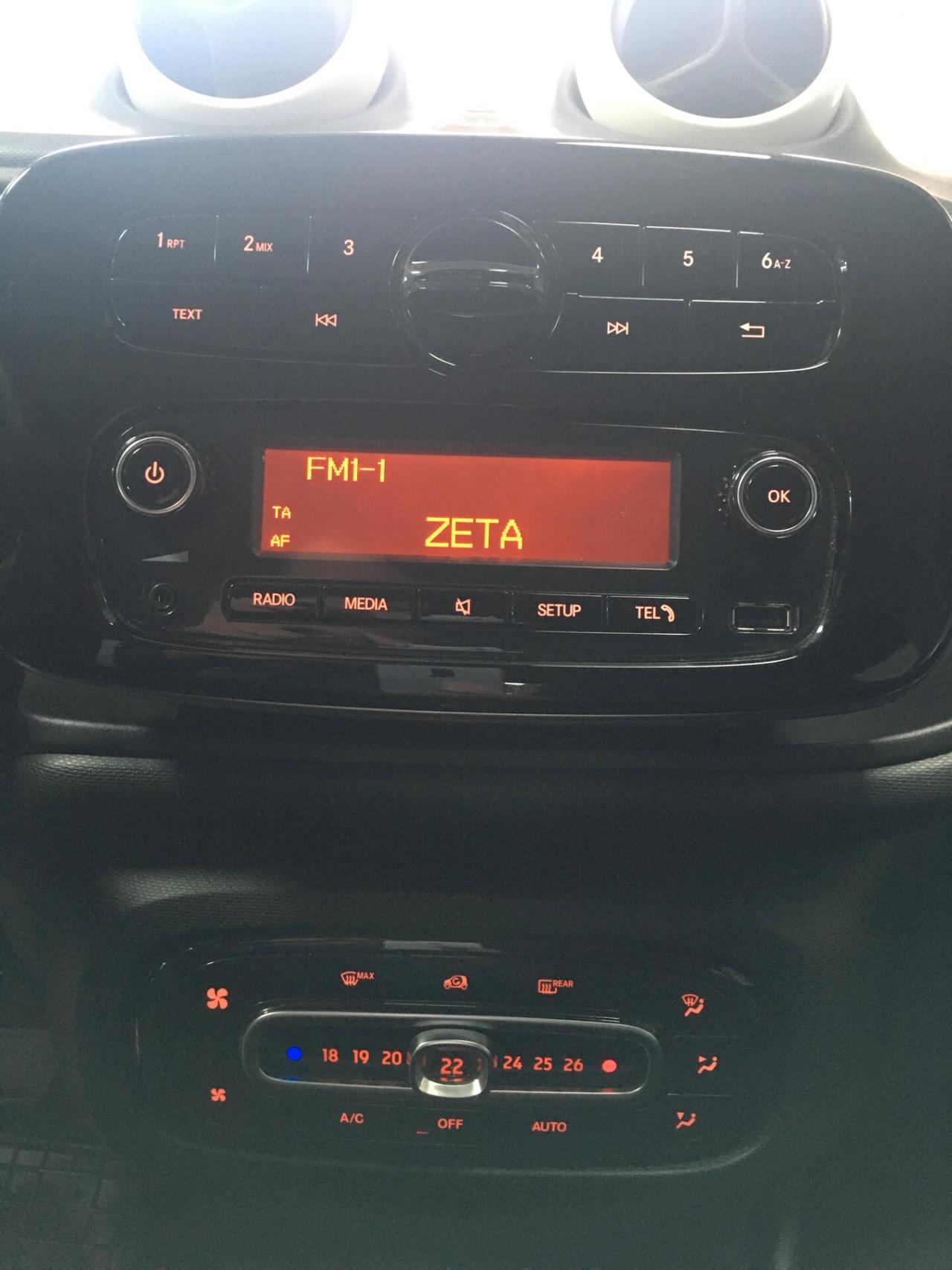 Smart ForFour 60 1.0 Passion