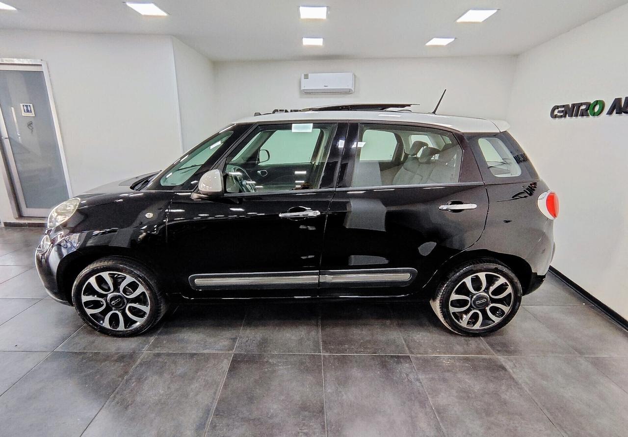 Fiat 500L 1.3 Multijet 85 CV Trekking Tetto