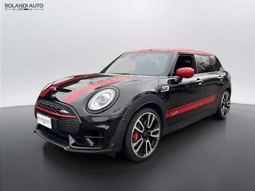 Mini John Cooper Works Clubman 2.0 JCW Steptronic
