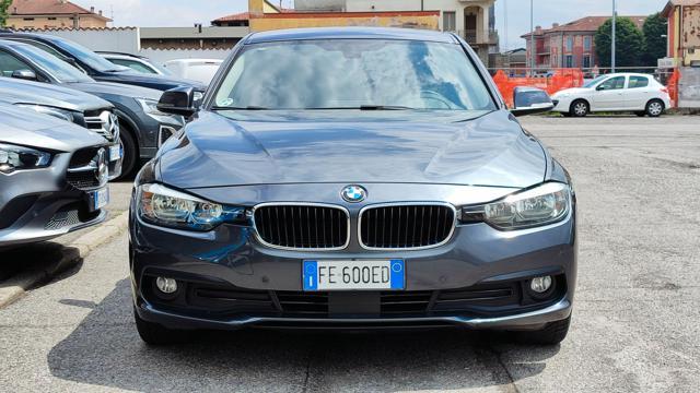 BMW 320 d XDrive Touring Business Advantage