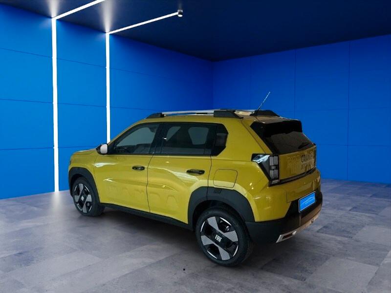 FIAT Grande Panda Grande Panda 1.2 Hybrid 100 C...