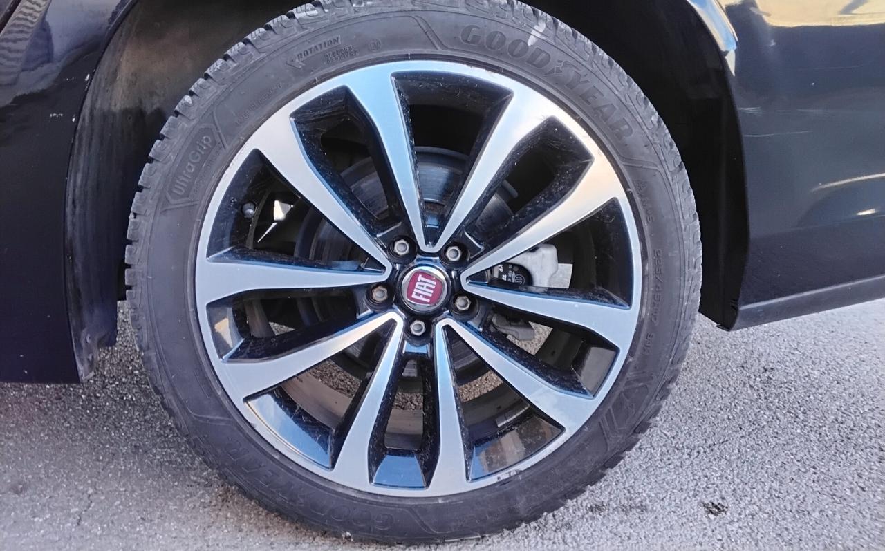 Fiat Tipo 1.3 Mjt S&S SW Lounge